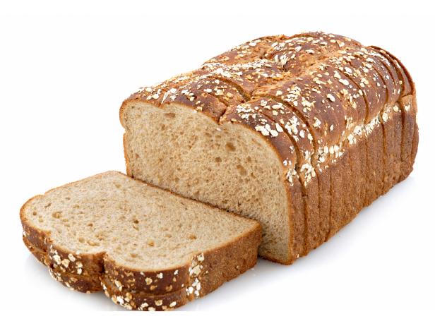 whole wheat bread