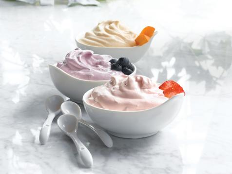 Orchard's Finest Whipped Cream