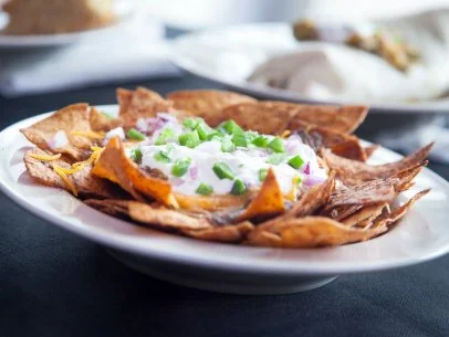 Comfort Food Across the Country