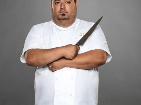 Chef Eric Greenspan's Culinary Q&A