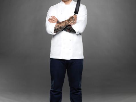 Chef Nate Appleman's Culinary Q&A