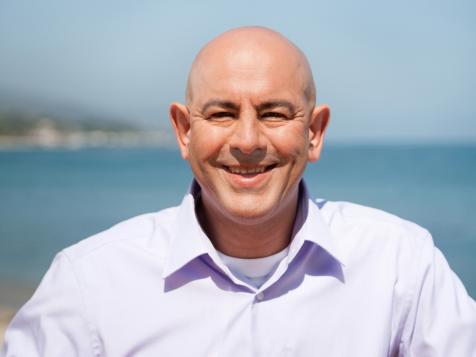 Simon Majumdar Bio