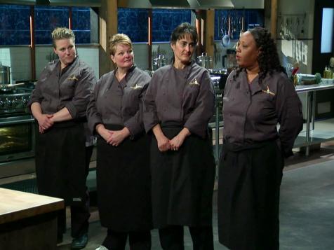 Watch Chopped (2007) TV Series Free Online - Plex