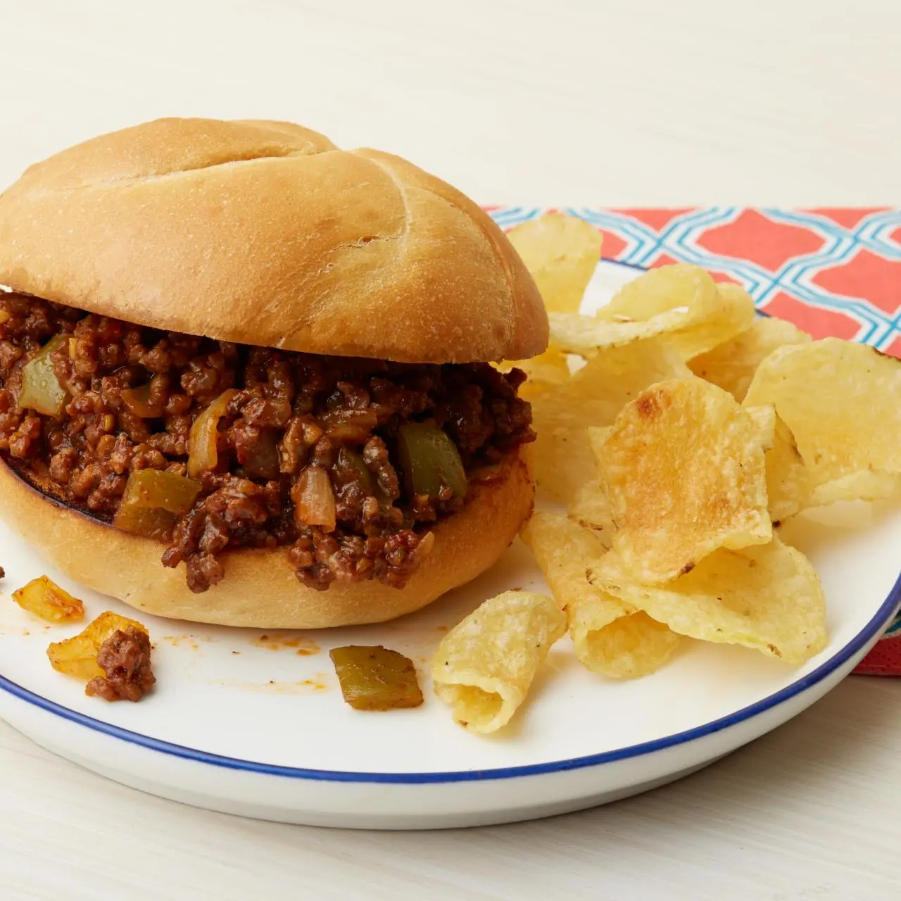 Sloppy Joes