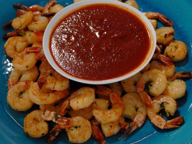 shrimp smoker