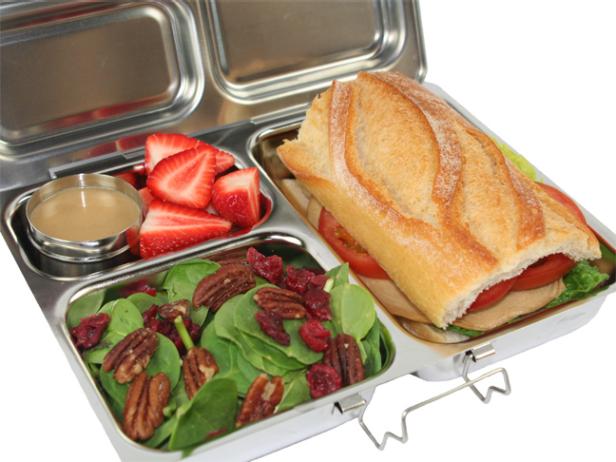 PlanetBox Lunch Boxes