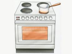 Find out if recipe bake times need to be altered when using a conventional oven verses a convection oven.