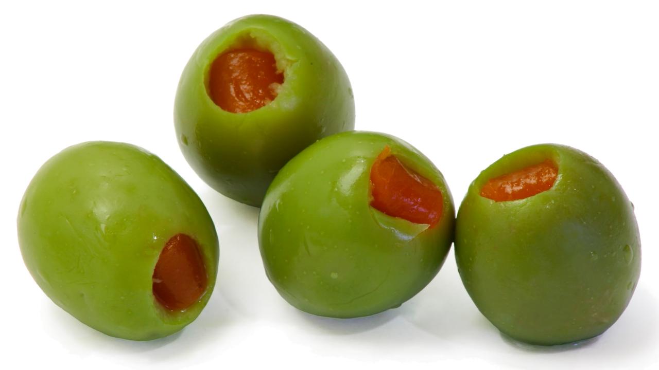 California Ripe Olives - Enjoyed by Families Everywhere