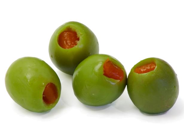 olives