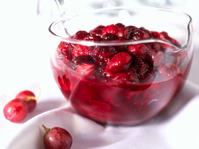 Cranberry Grape Relish Recipe Food Network