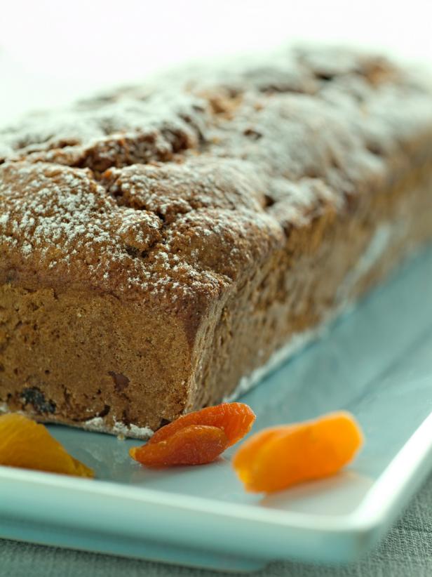 Orange Coffee Cake Recipe | Food Network