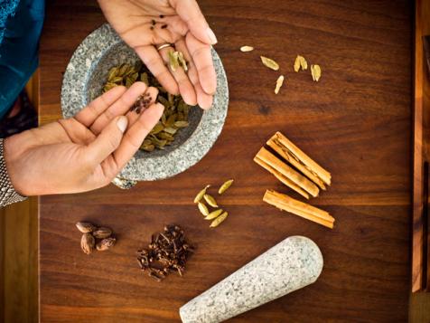 Garam Masala