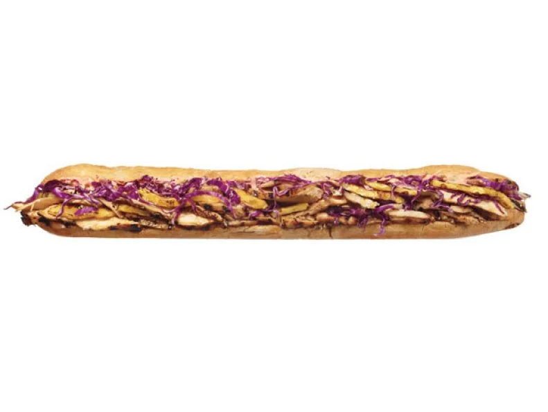 Food Styling: Jamie Kimm 
