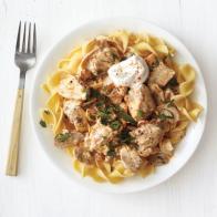 Food Stylist: Cyd Raftus Mcdowell
Prop Stylist: Pam Morris 