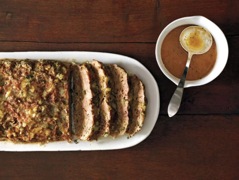 Food Stylist: Cyd Raftus McDowell 
Prop Stylist: Barb Fritz 