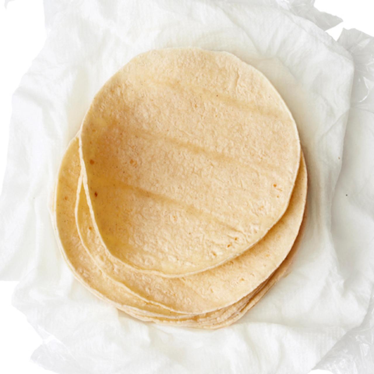 How to Keep Tortillas Warm for a Taco Bar