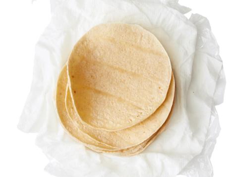 How to Soften Your Corn Tortillas | FN Dish - Behind-the-Scenes, Food  Trends, and Best Recipes : Food Network | Food Network