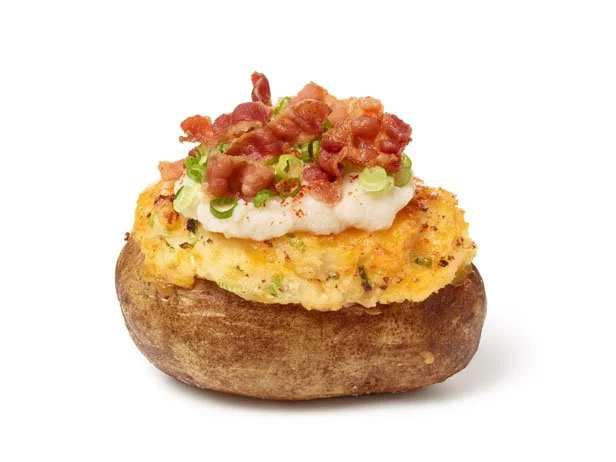 Food Styling: Karen Evans 