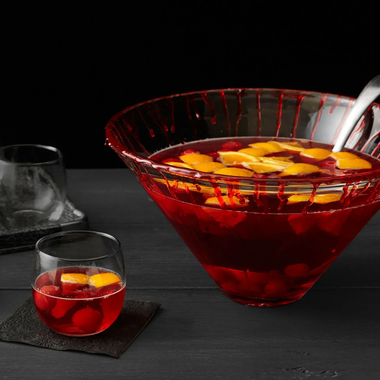 Bite Night: How to Throw a Vampire-Themed Party | Food Network