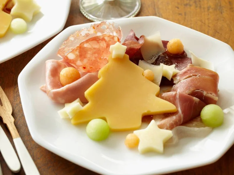 Giada's Antipasti de Salumi        