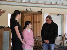 Find out how Windseeker Restaurant is doing after their Restaurant: Impossible renovation with Food Network's Robert Irvine.