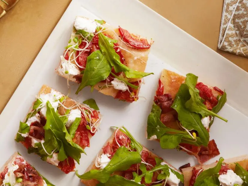 Food Styling: Maggie Ruggiero 
Prop Styling: Pam Morris