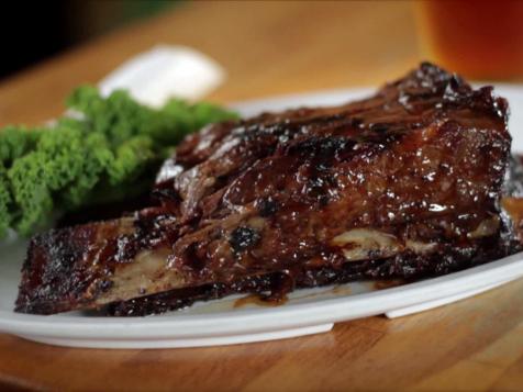 Beef Short Ribs