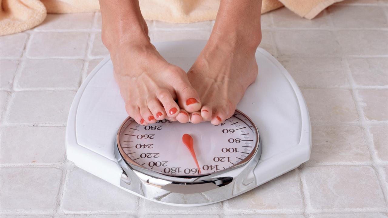 Why Body Weight or BMI Isn't an Indicator of Health