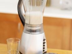 Sure it makes a mean smoothie, but are you using your blender for all it's worth? Find out what other healthy recipes you can make with this kitchen tool.