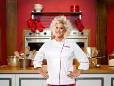 as seen on Season 4 of Food Network's Worst Cooks in America.