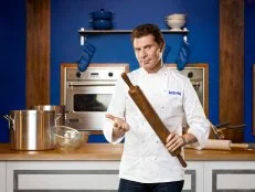 as seen on Season 4 of Food Network's Worst Cooks in America.