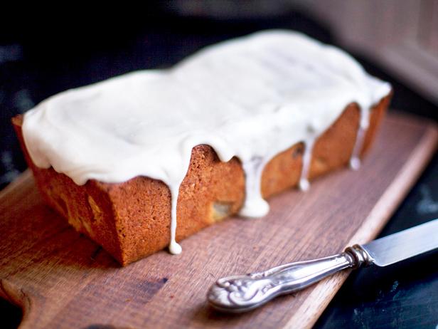 Pear Bread_image