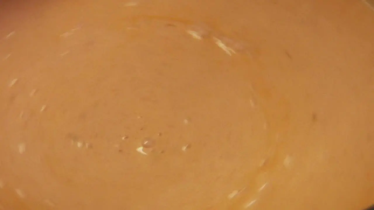 Darby's Creole Cream Sauce