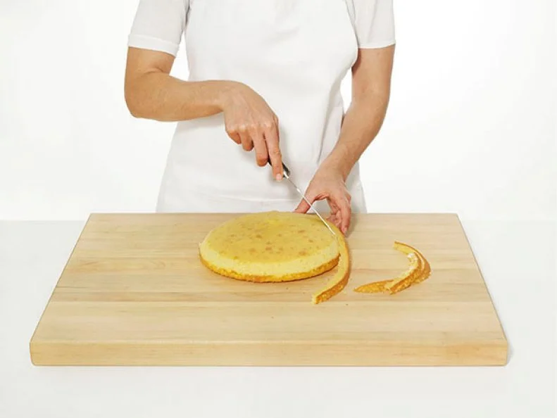 Food Stylist: Karen Tack
