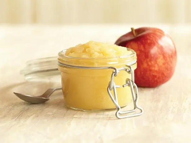 Applesauce 