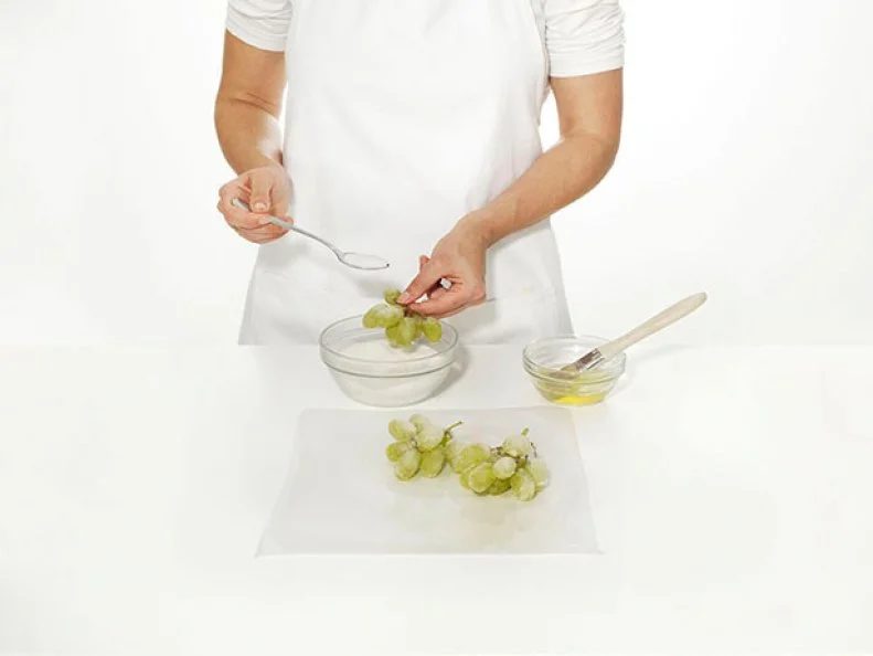 Food Stylist: Karen Tack
