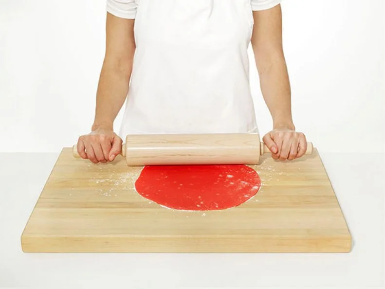 Food Stylist: Karen Tack
