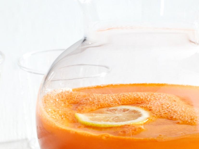 Carrot Juice Plus Recipe Food Network