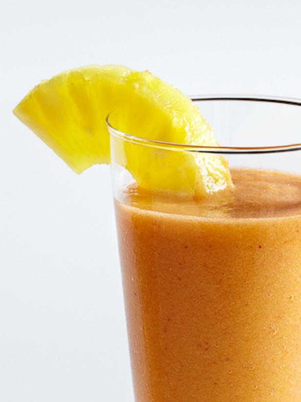 Fruit Salad Smoothie Recipe Food Network