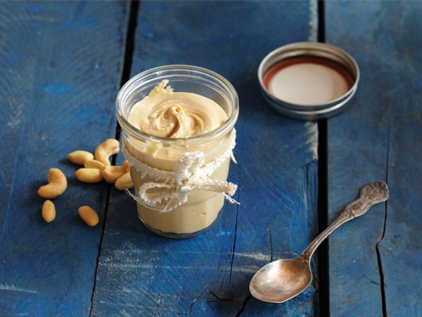 Peanut Cashew Butter Recipe Food Network