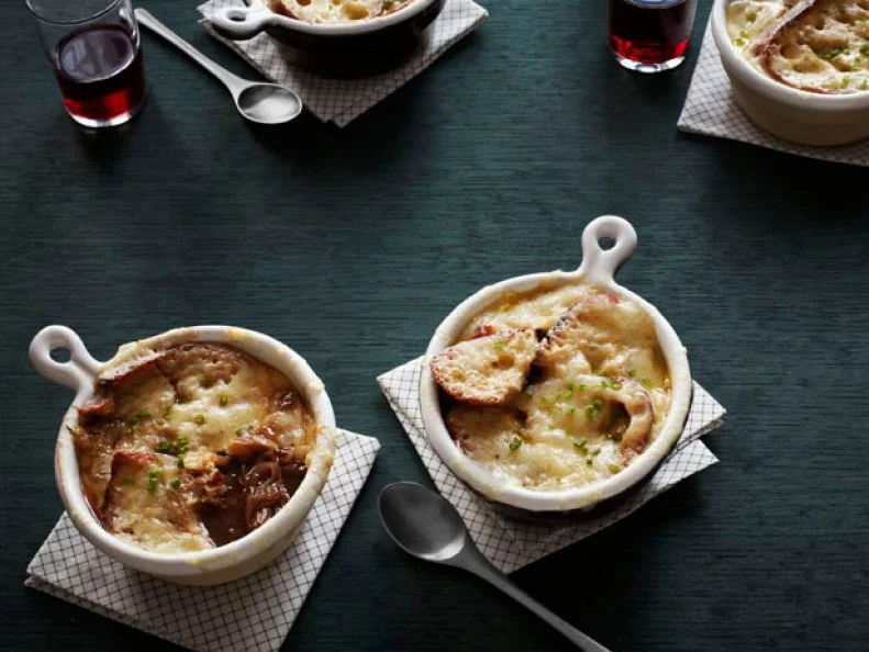 Food Stylist: Cyd Raftus McDowell 
Prop StylistL Marina Malchin 
