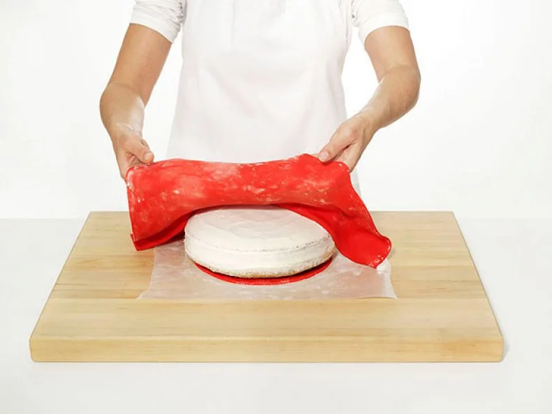 Food Stylist: Karen Tack

