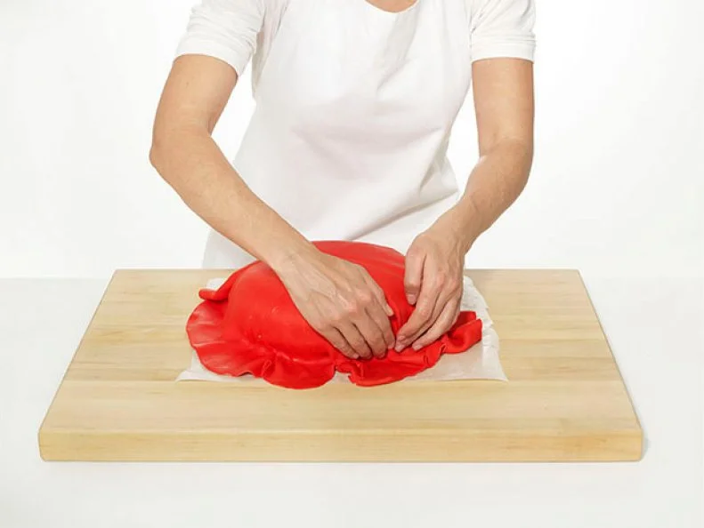 Food Stylist: Karen Tack
