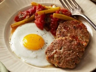 More Easy Sausage Ideas