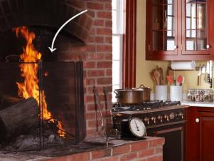 Fnm_030113 Star Kitchen Beekman Boys Fireplace_s4x3