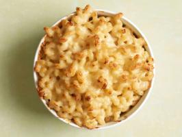 50 Mac-and-Cheese Recipes