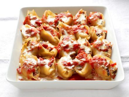 Healthy Italian Recipes : Food Network | Global Flavors: Weeknight Dinners  | Food Network