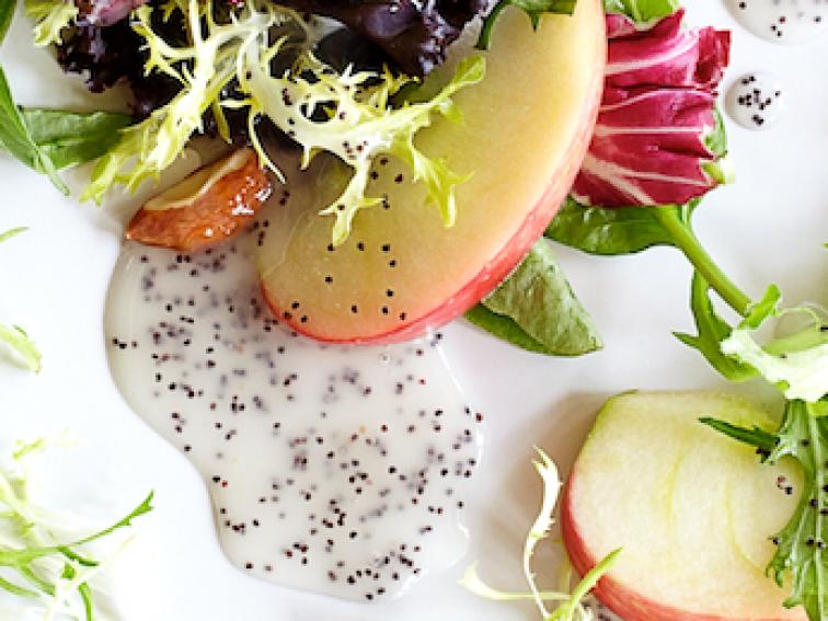 Poppy Seed Dressing Recipe Food Network