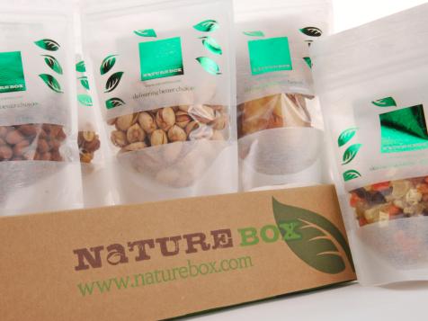 Win a NatureBox!