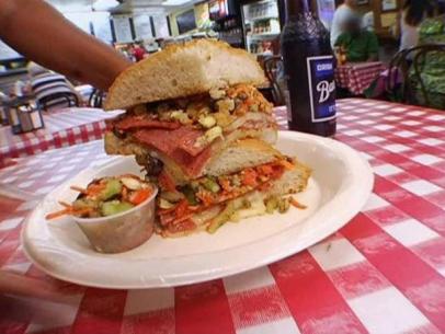 JOHNNY'S PO-BOYS - Updated May 2025 - 1195 Photos & 1638